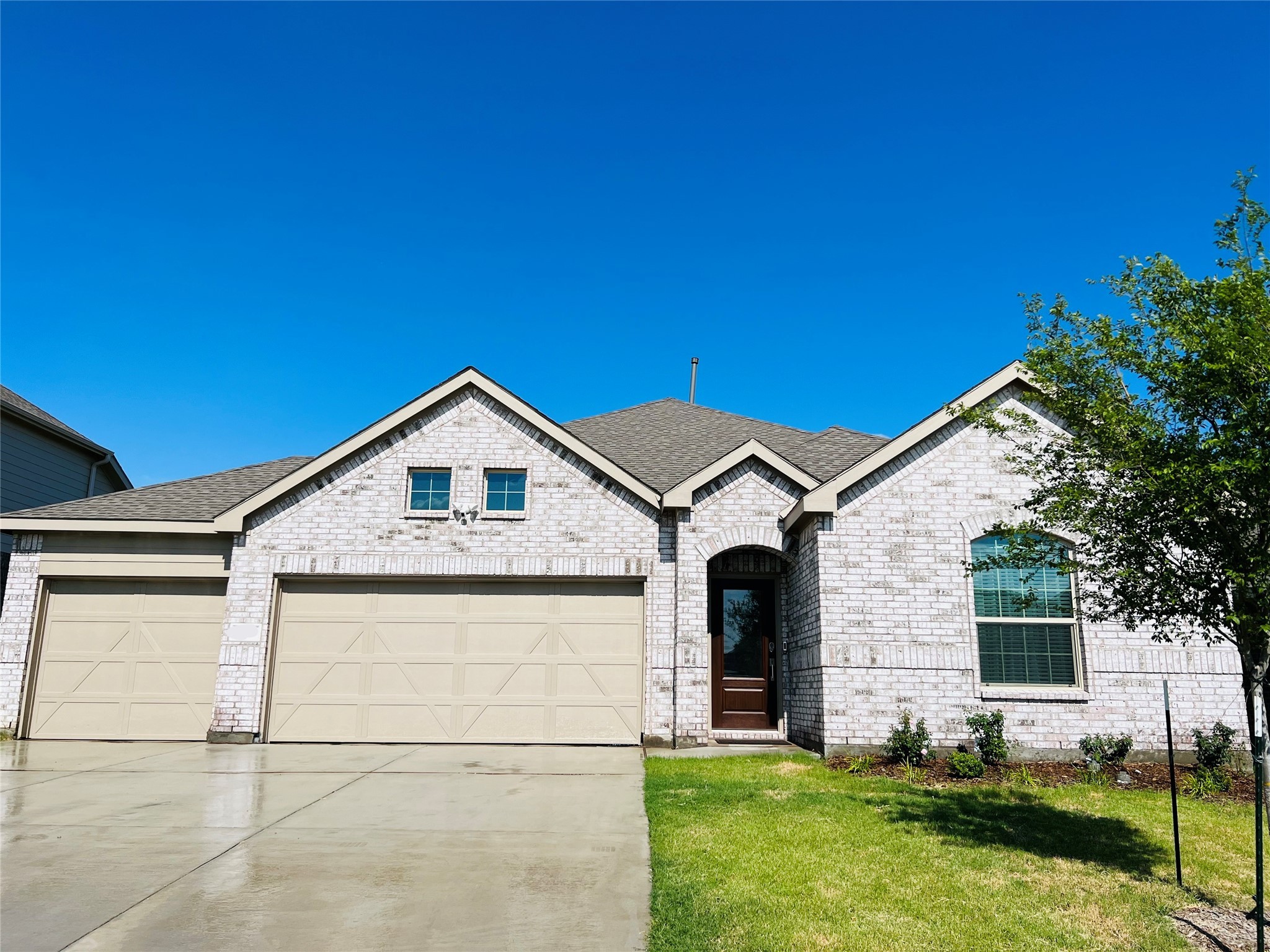 517 Chip Street Street Little Elm TX 75068