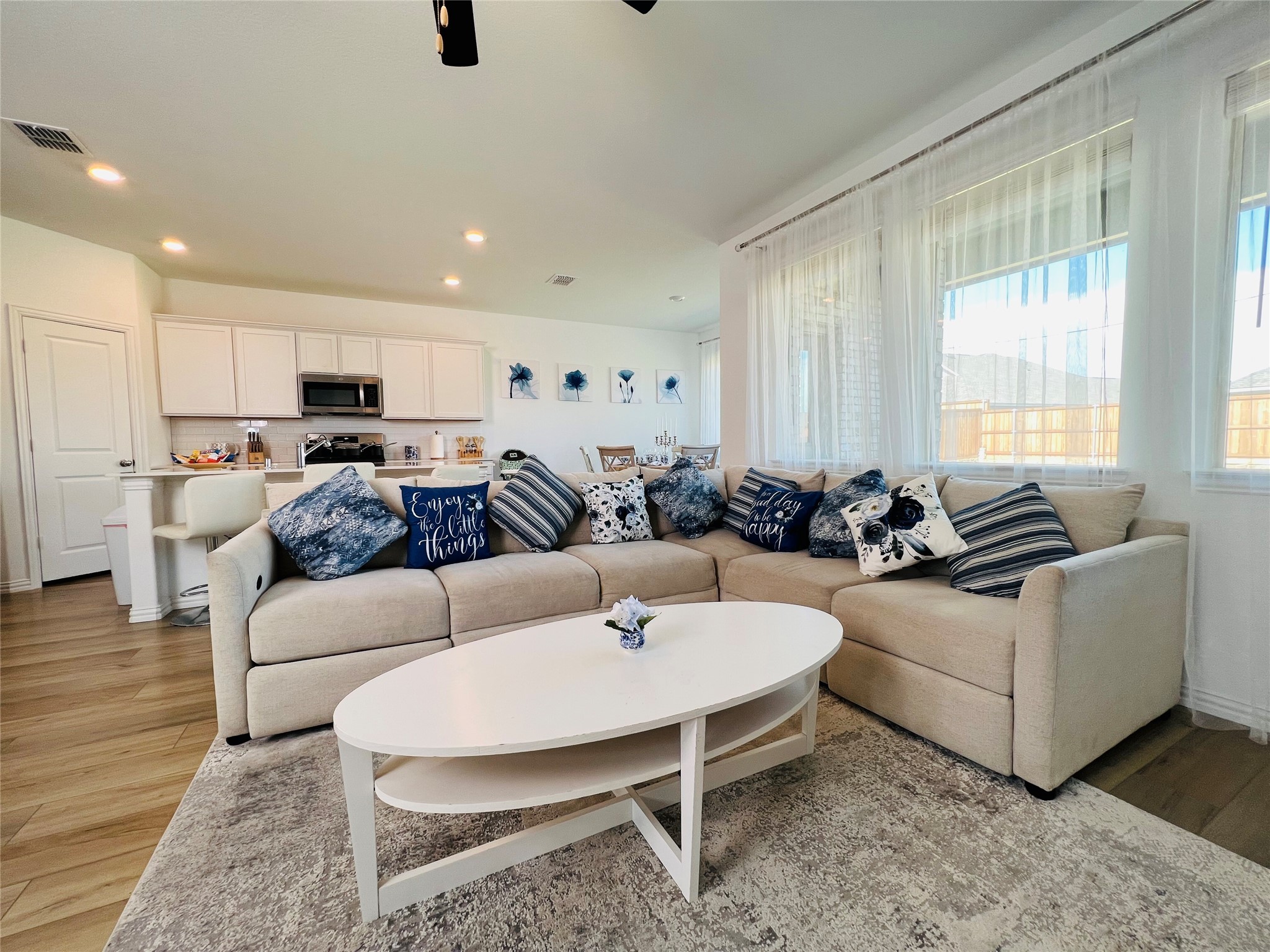 517 Chip Street Street Little Elm TX 75068