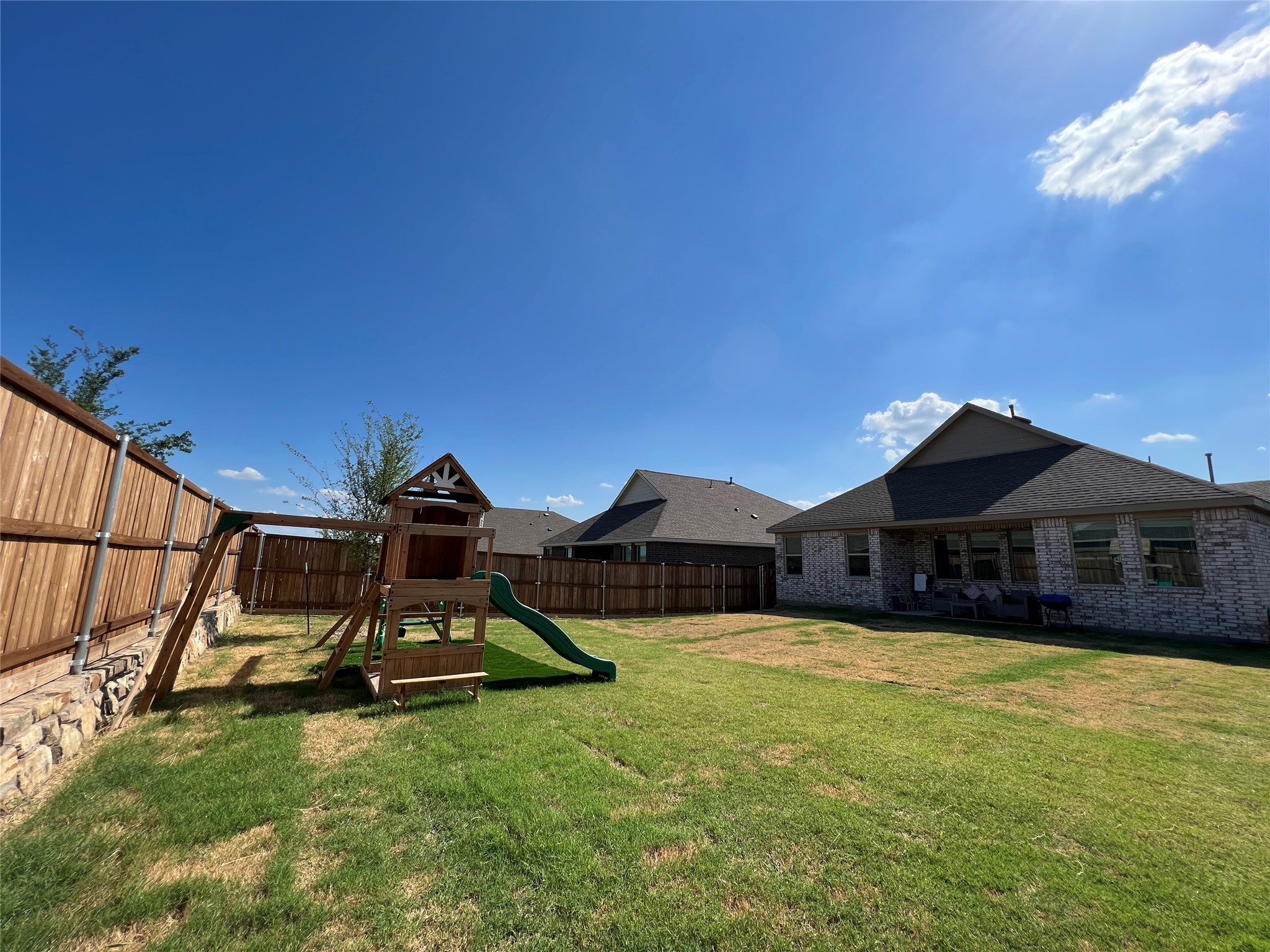 517 Chip Street Street Little Elm TX 75068