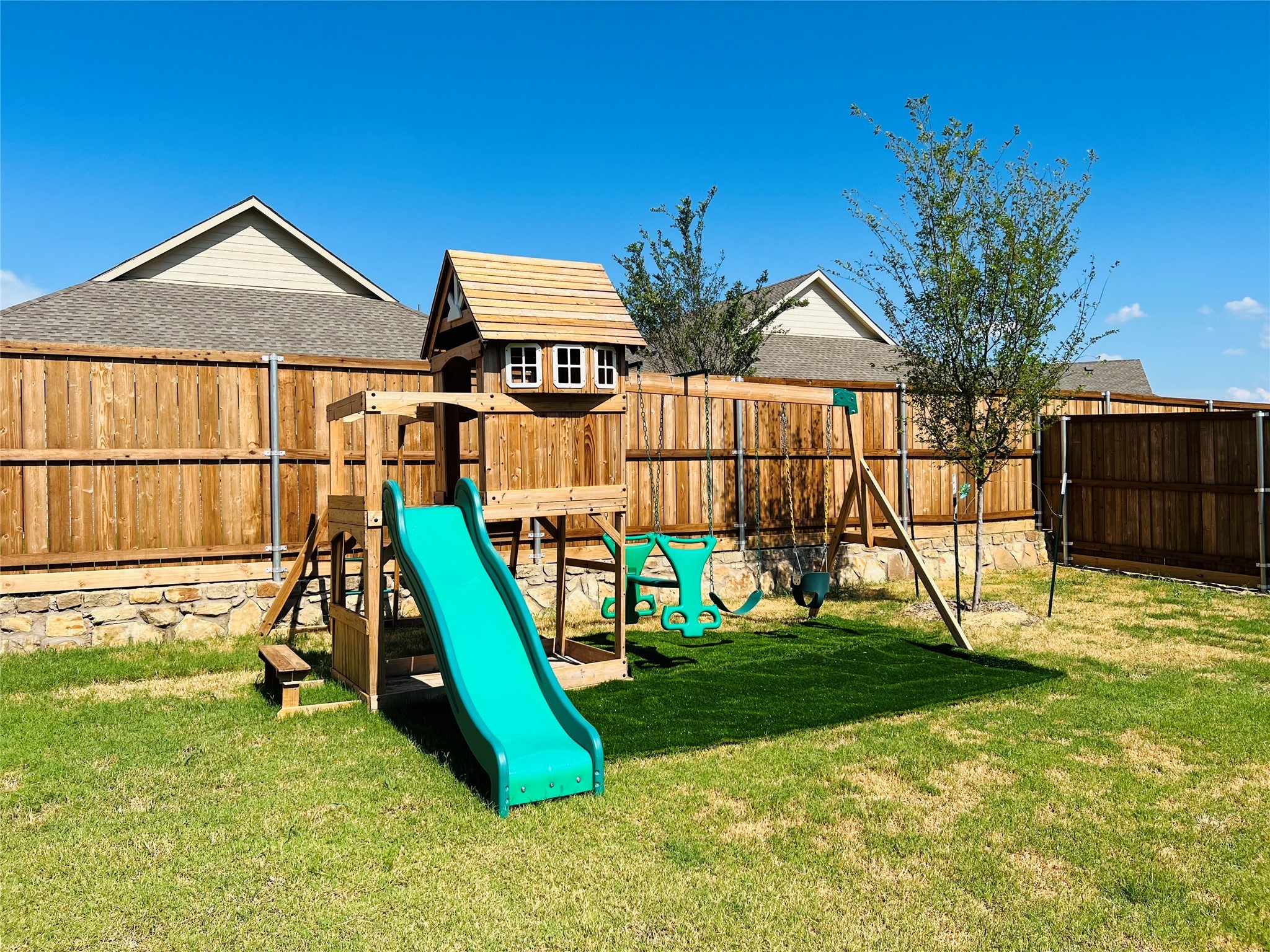 517 Chip Street Street Little Elm TX 75068