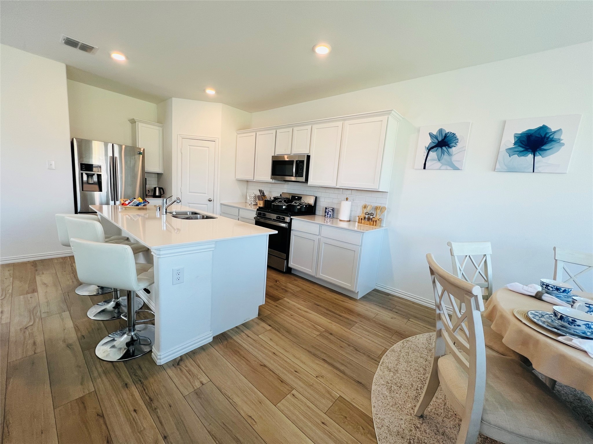 517 Chip Street Street Little Elm TX 75068