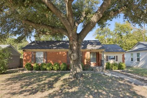 10433 Cayuga Drive Dallas TX 75228