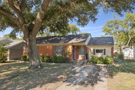 10433 Cayuga Drive Dallas TX 75228