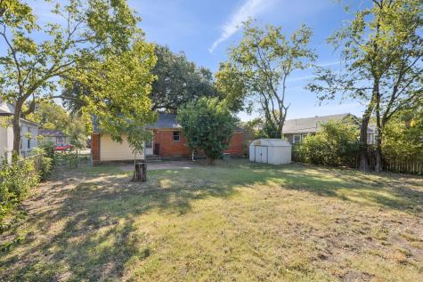 10433 Cayuga Drive Dallas TX 75228