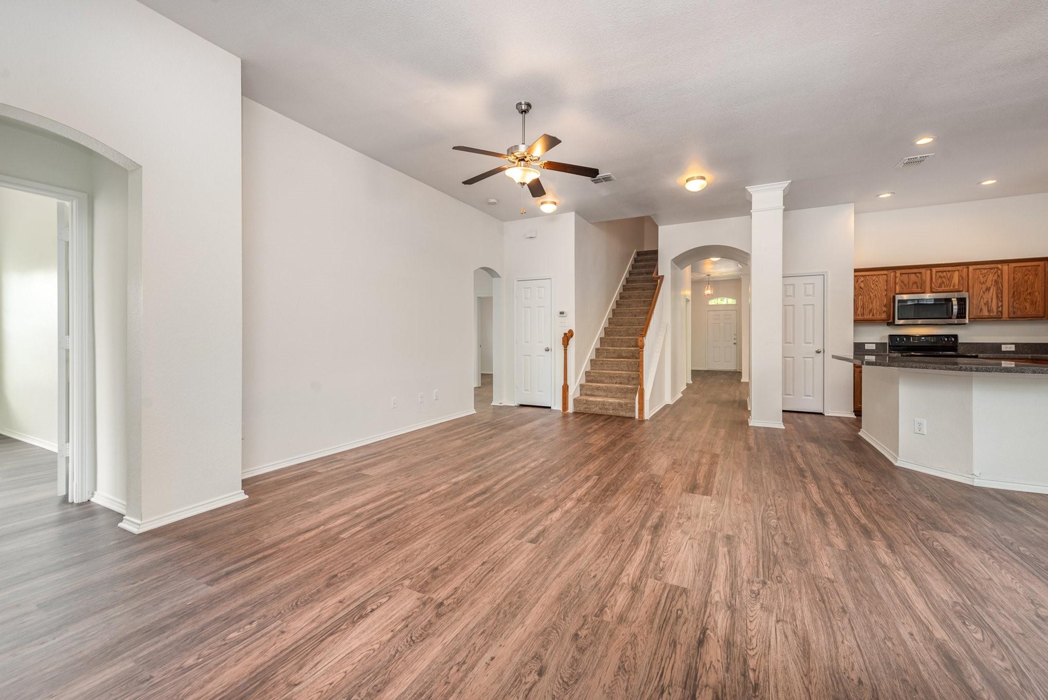 508 Maplewood Drive Fate TX 75087