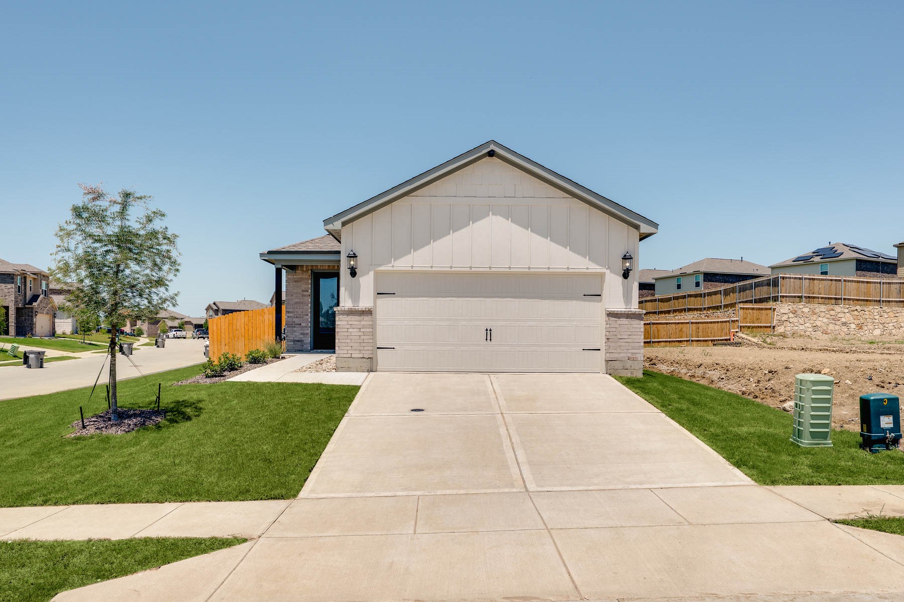 806 Princeton Heights Boulevard Princeton TX 75407
