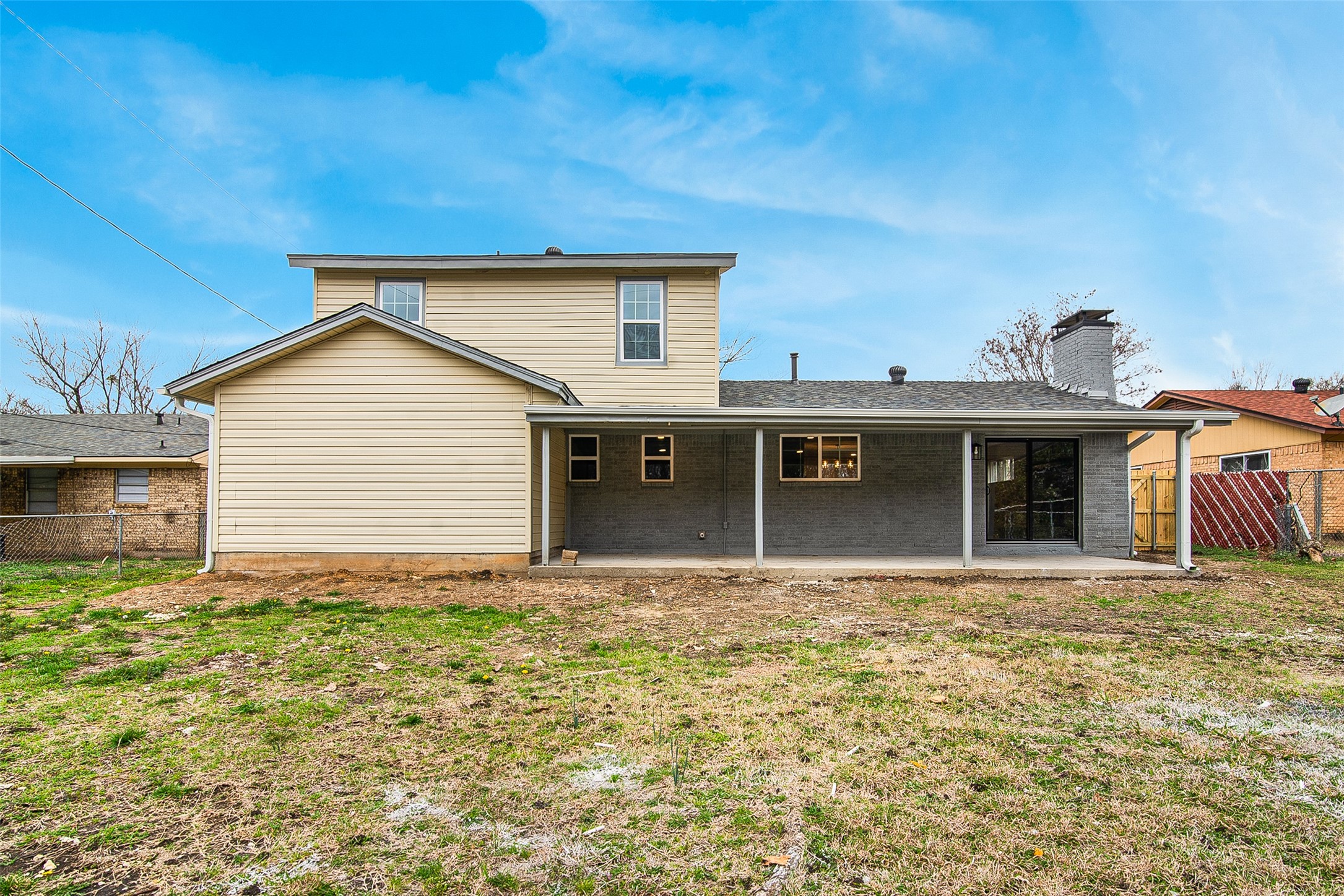 813 S Valentine Drive Sherman TX 75090