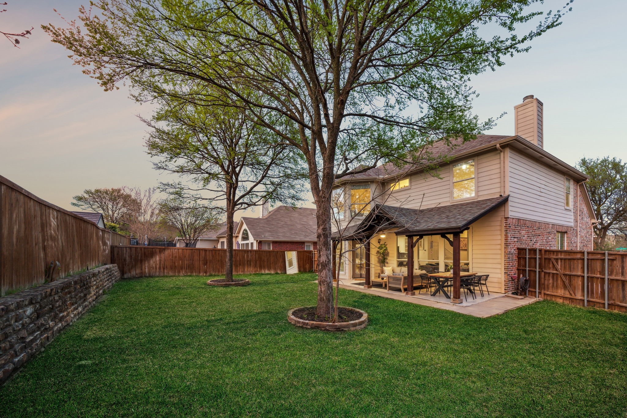 516 Crutcher Crossing Mckinney TX 75072