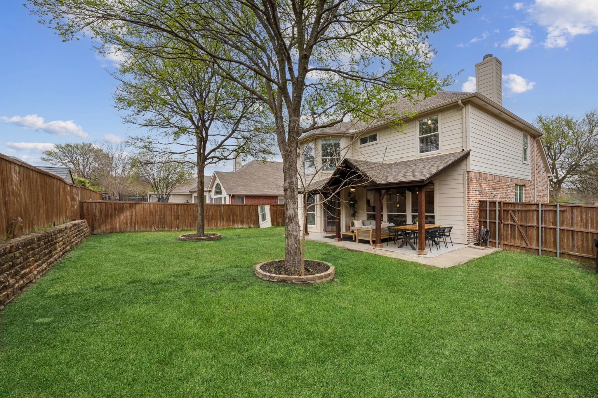 516 Crutcher Crossing Mckinney TX 75072