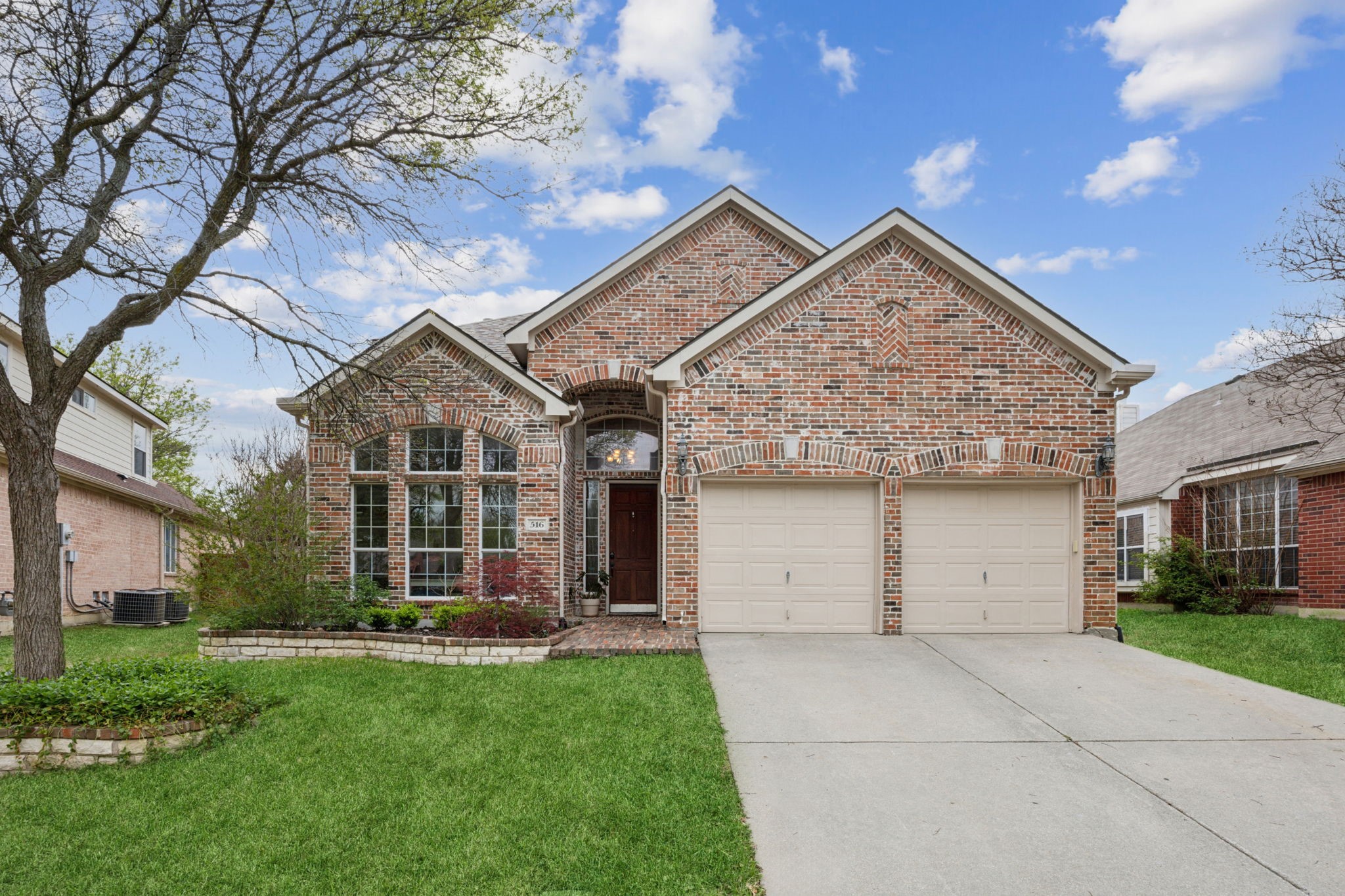 516 Crutcher Crossing Mckinney TX 75072