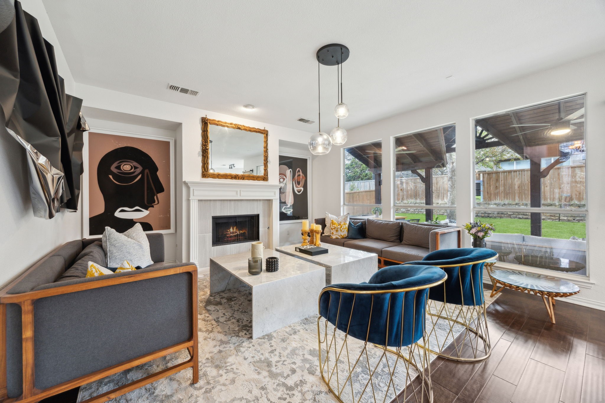 516 Crutcher Crossing Mckinney TX 75072