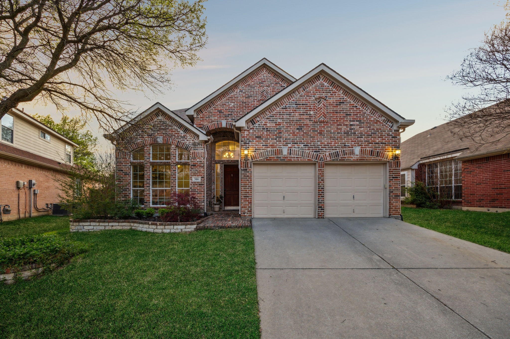 516 Crutcher Crossing Mckinney TX 75072