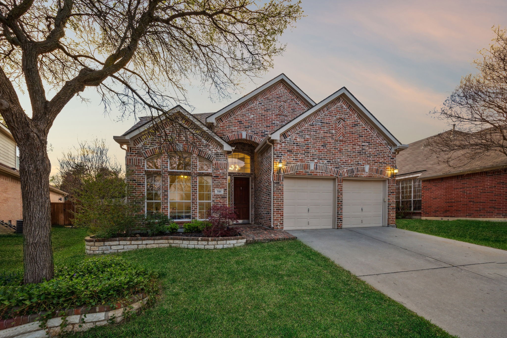 516 Crutcher Crossing Mckinney TX 75072