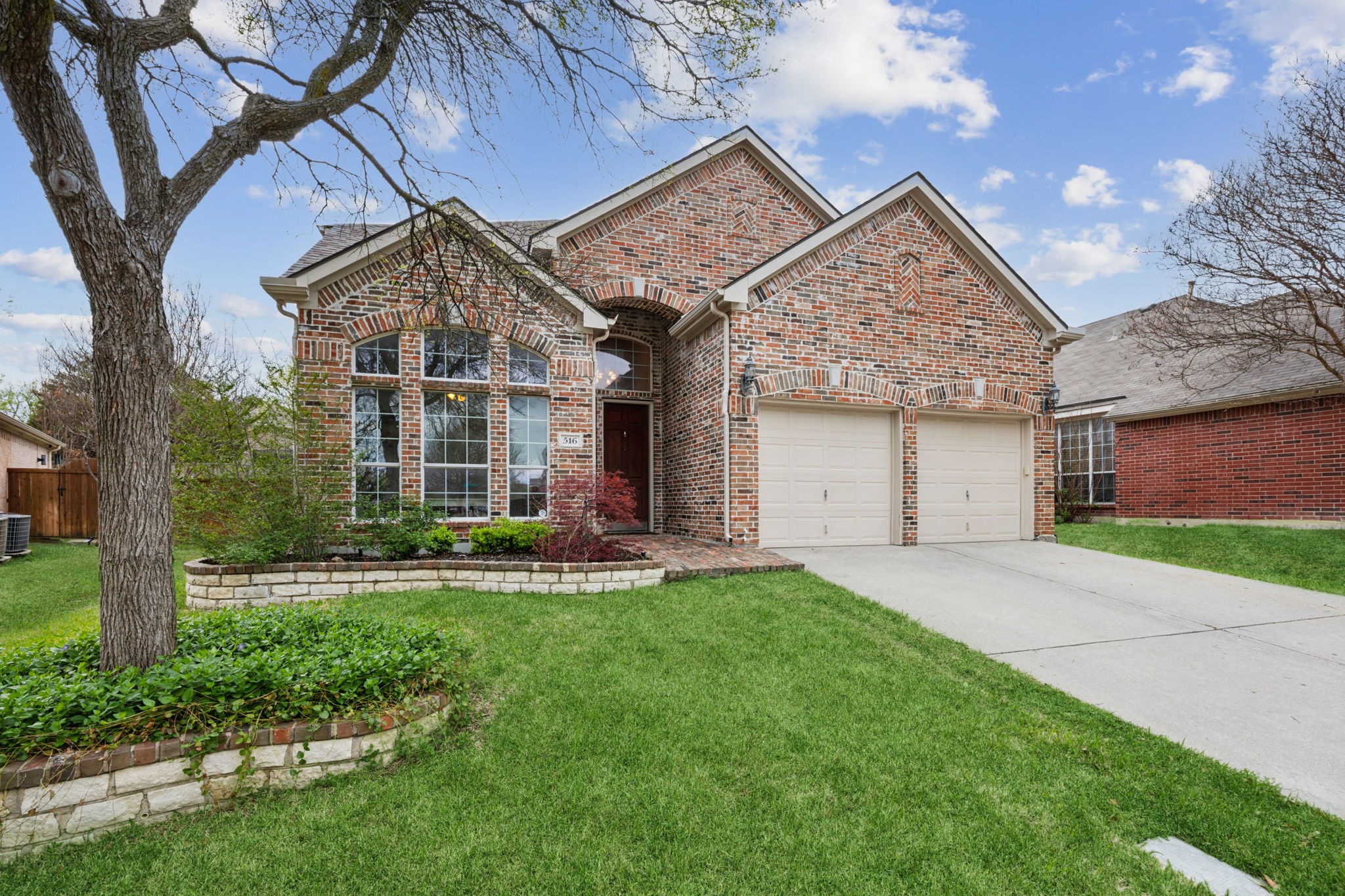 516 Crutcher Crossing Mckinney TX 75072
