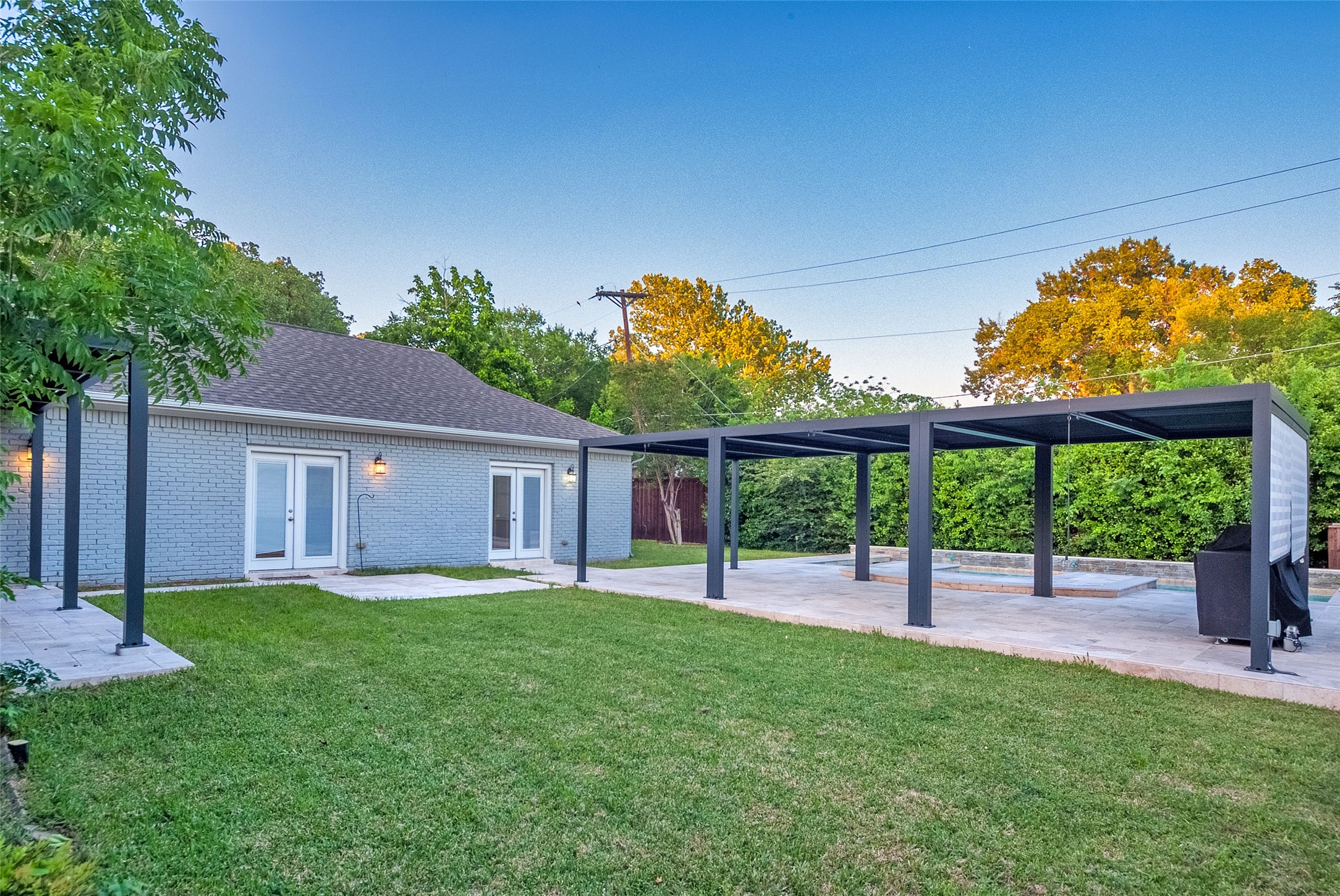 11224 Jamestown Road Dallas TX 75230