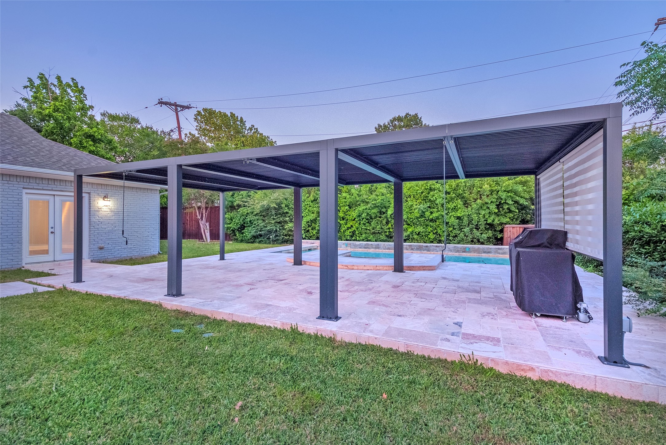 11224 Jamestown Road Dallas TX 75230
