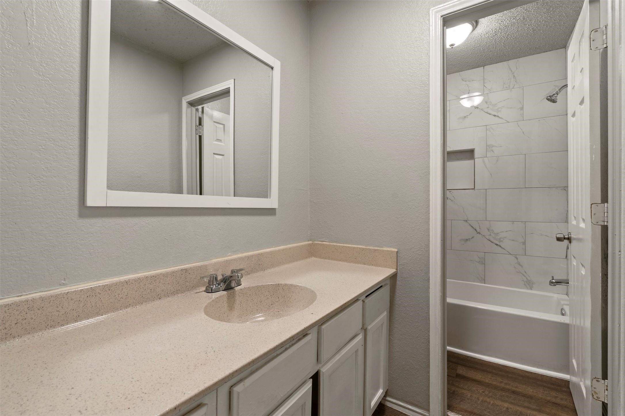 143 Allencrest Drive White Settlement TX 76108