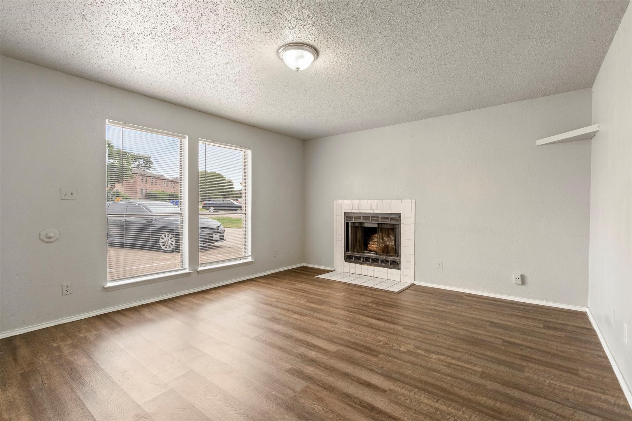 143 Allencrest Drive White Settlement TX 76108