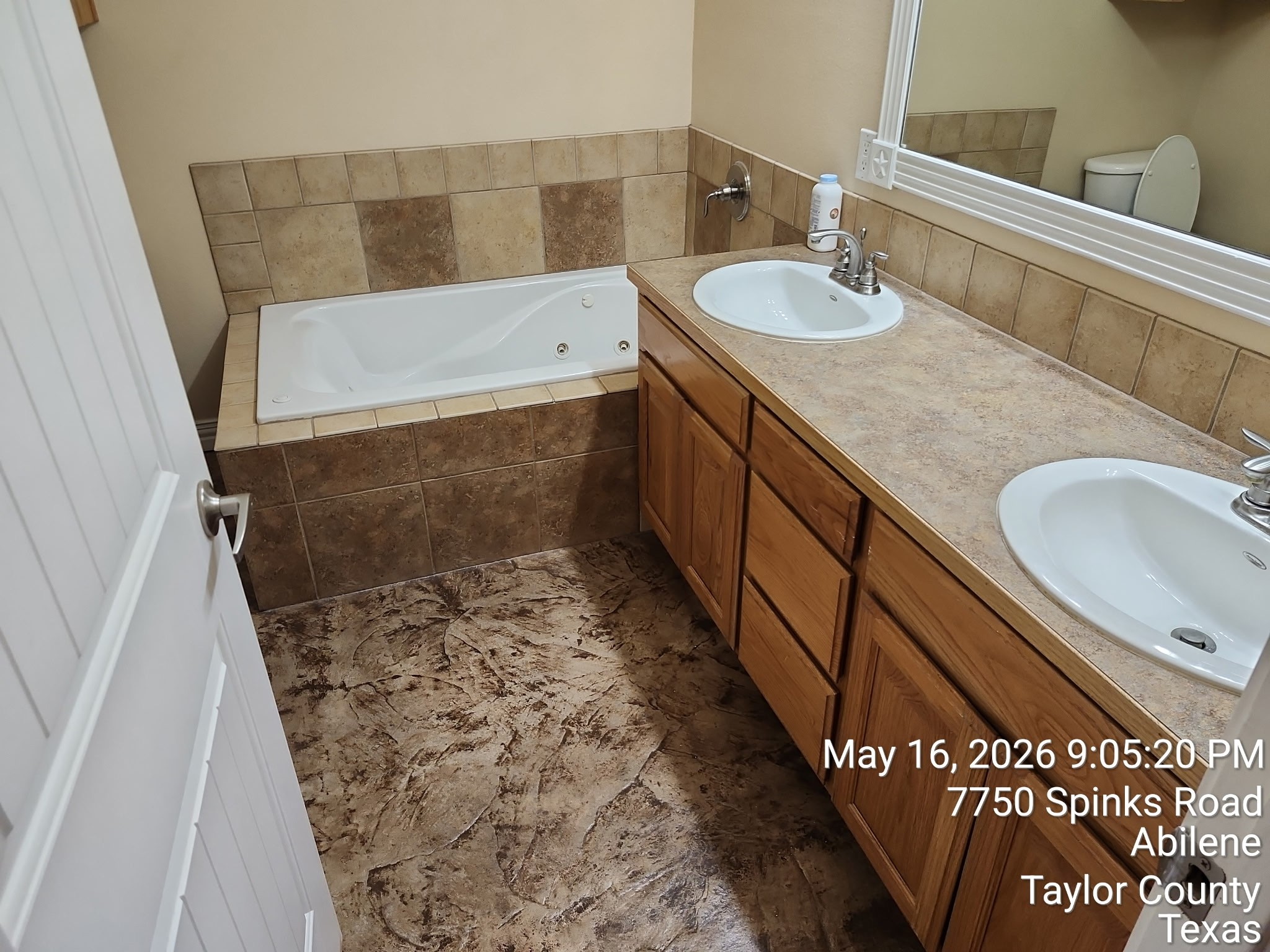 7750 Spinks Road Abilene TX 79603