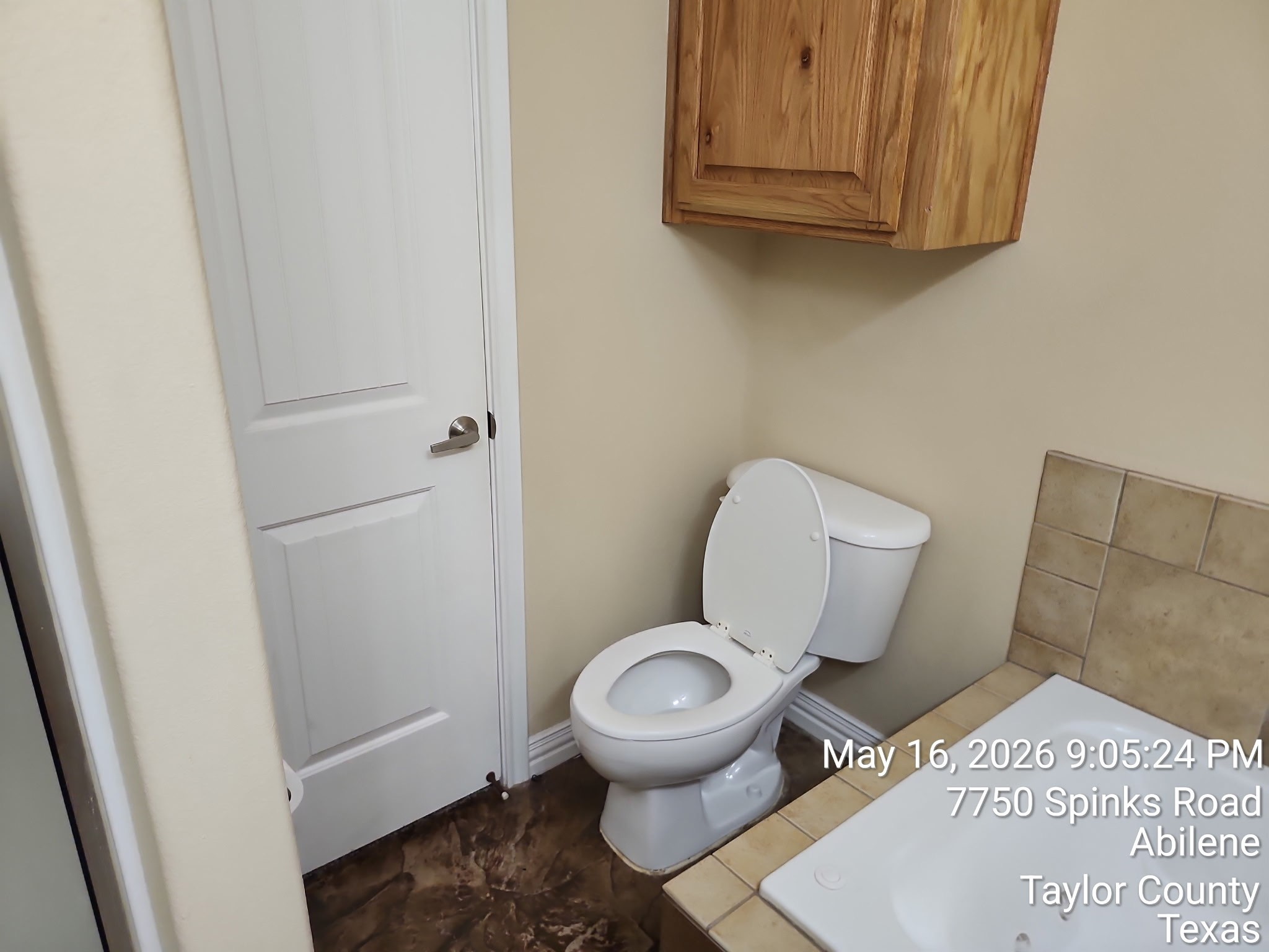 7750 Spinks Road Abilene TX 79603