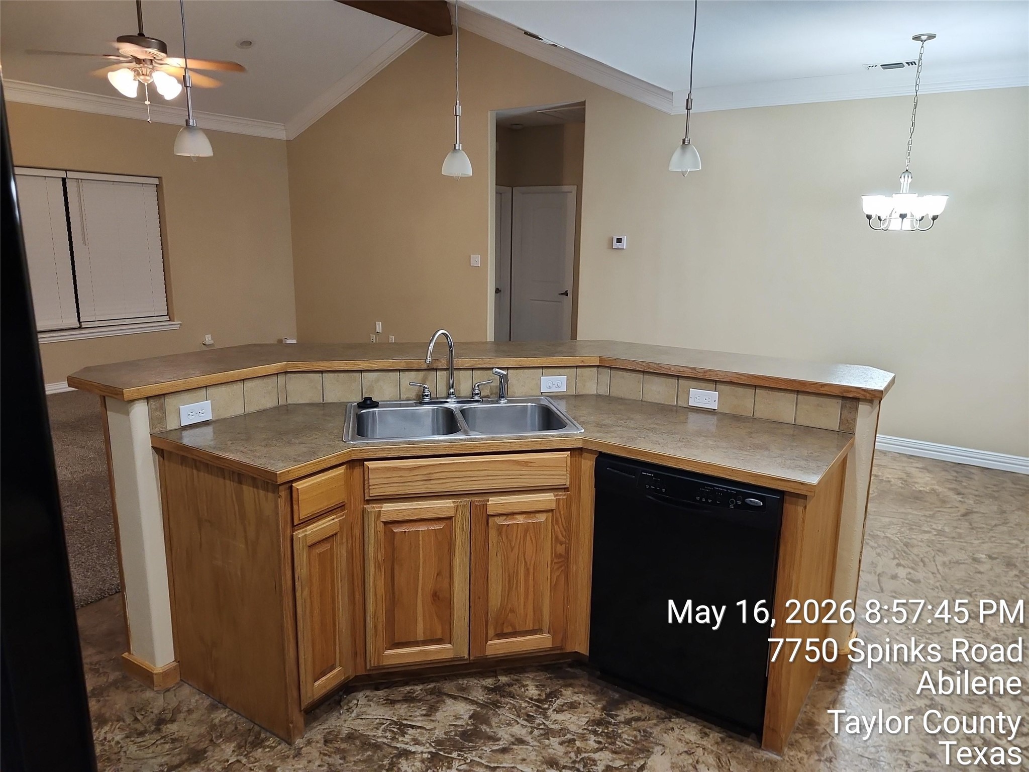 7750 Spinks Road Abilene TX 79603