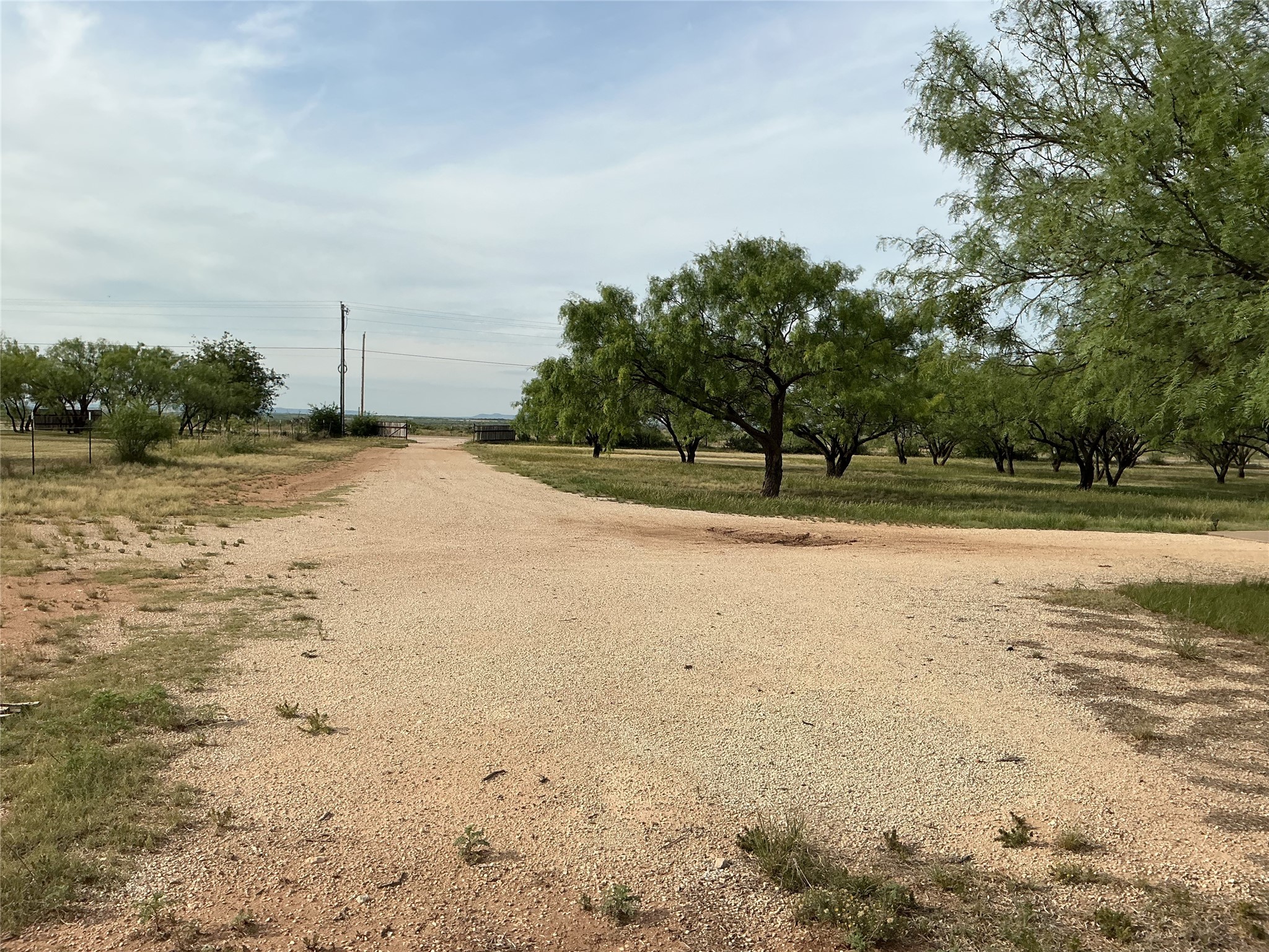 7750 Spinks Road Abilene TX 79603