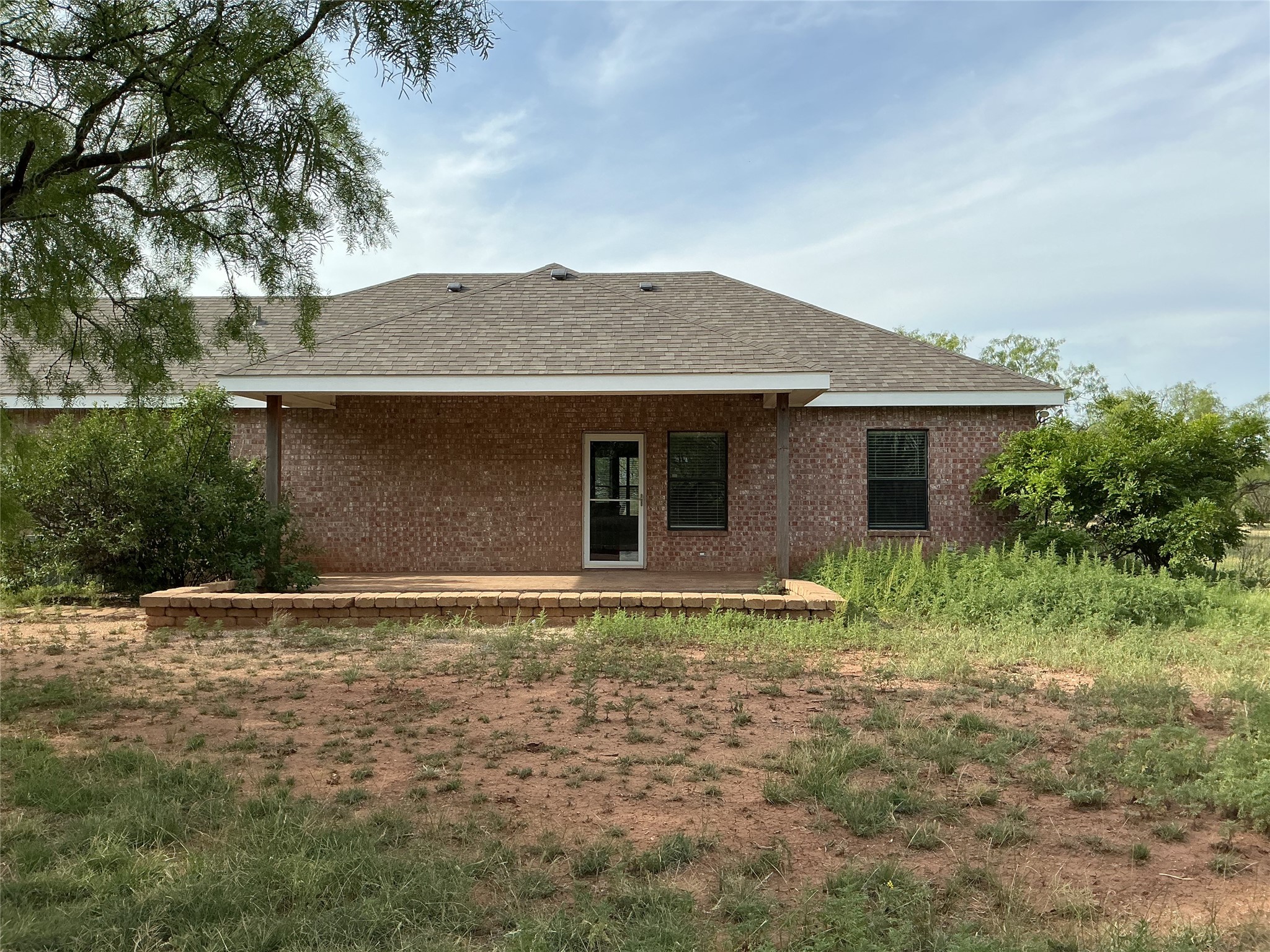 7750 Spinks Road Abilene TX 79603