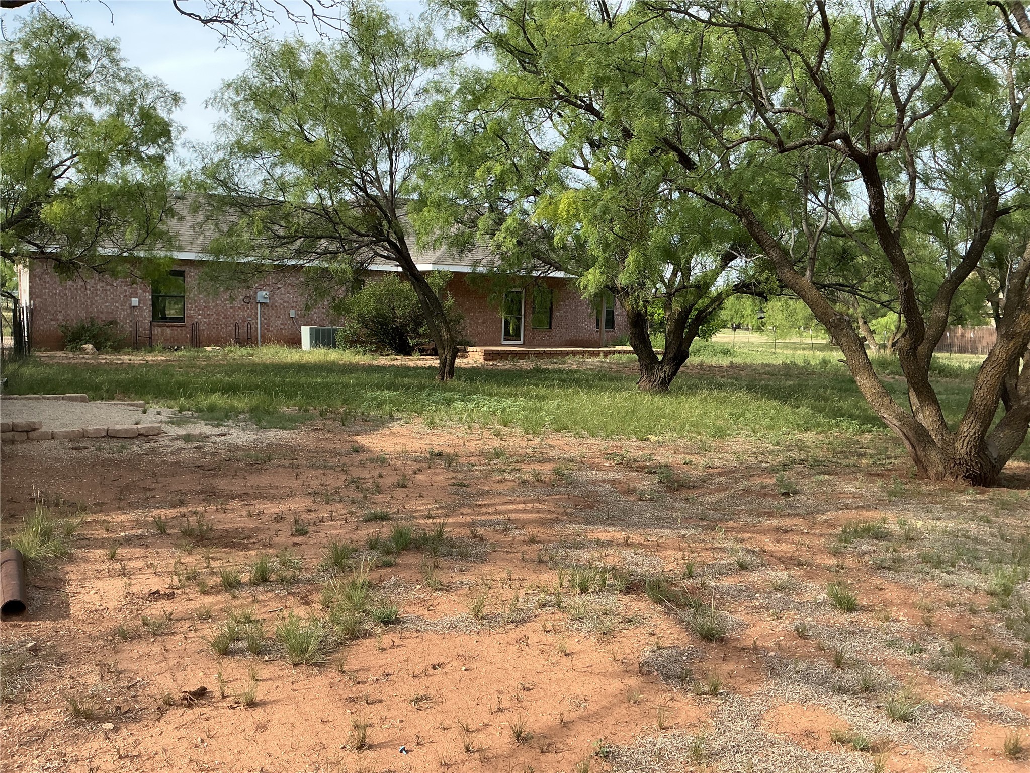 7750 Spinks Road Abilene TX 79603