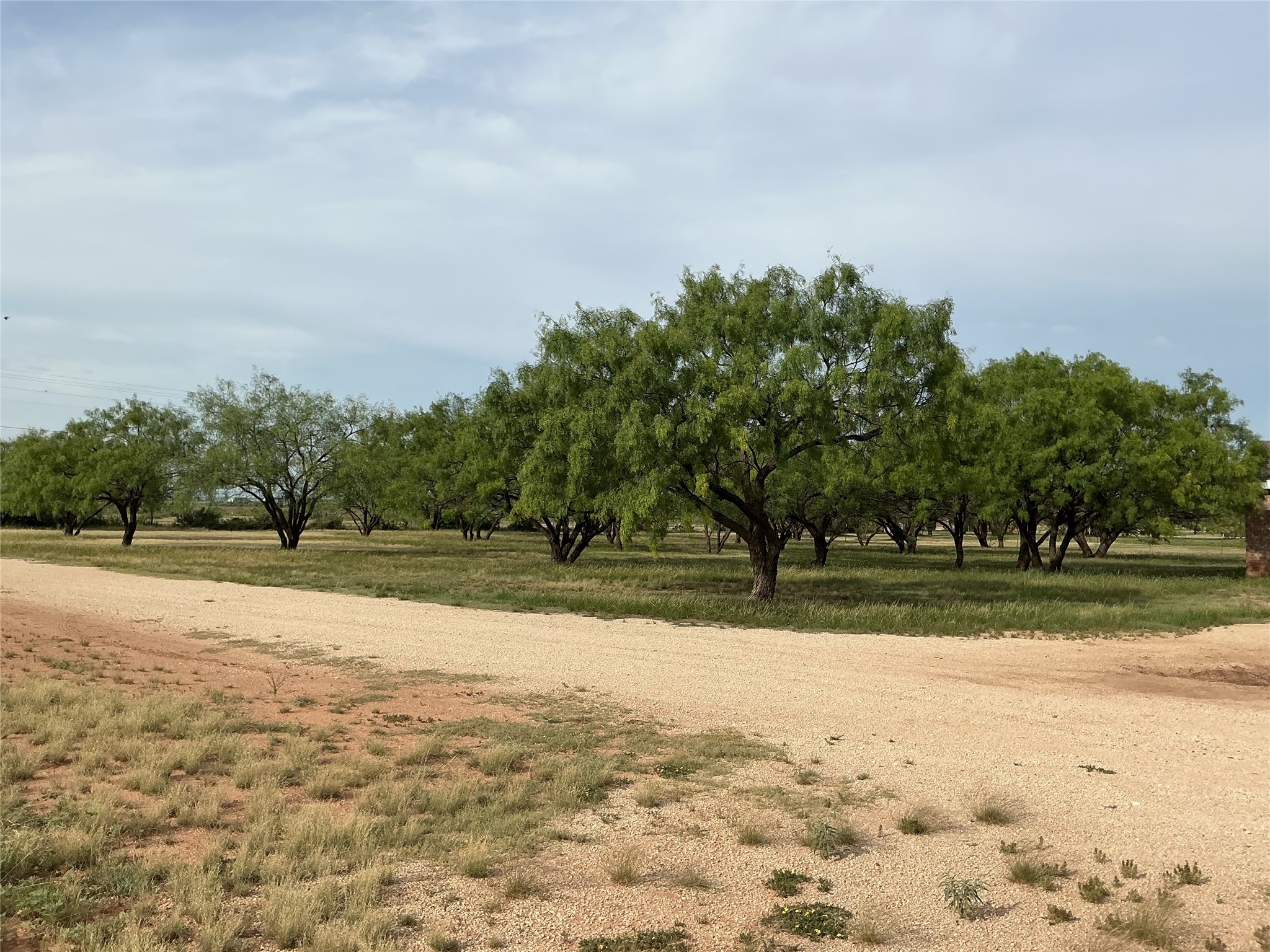 7750 Spinks Road Abilene TX 79603