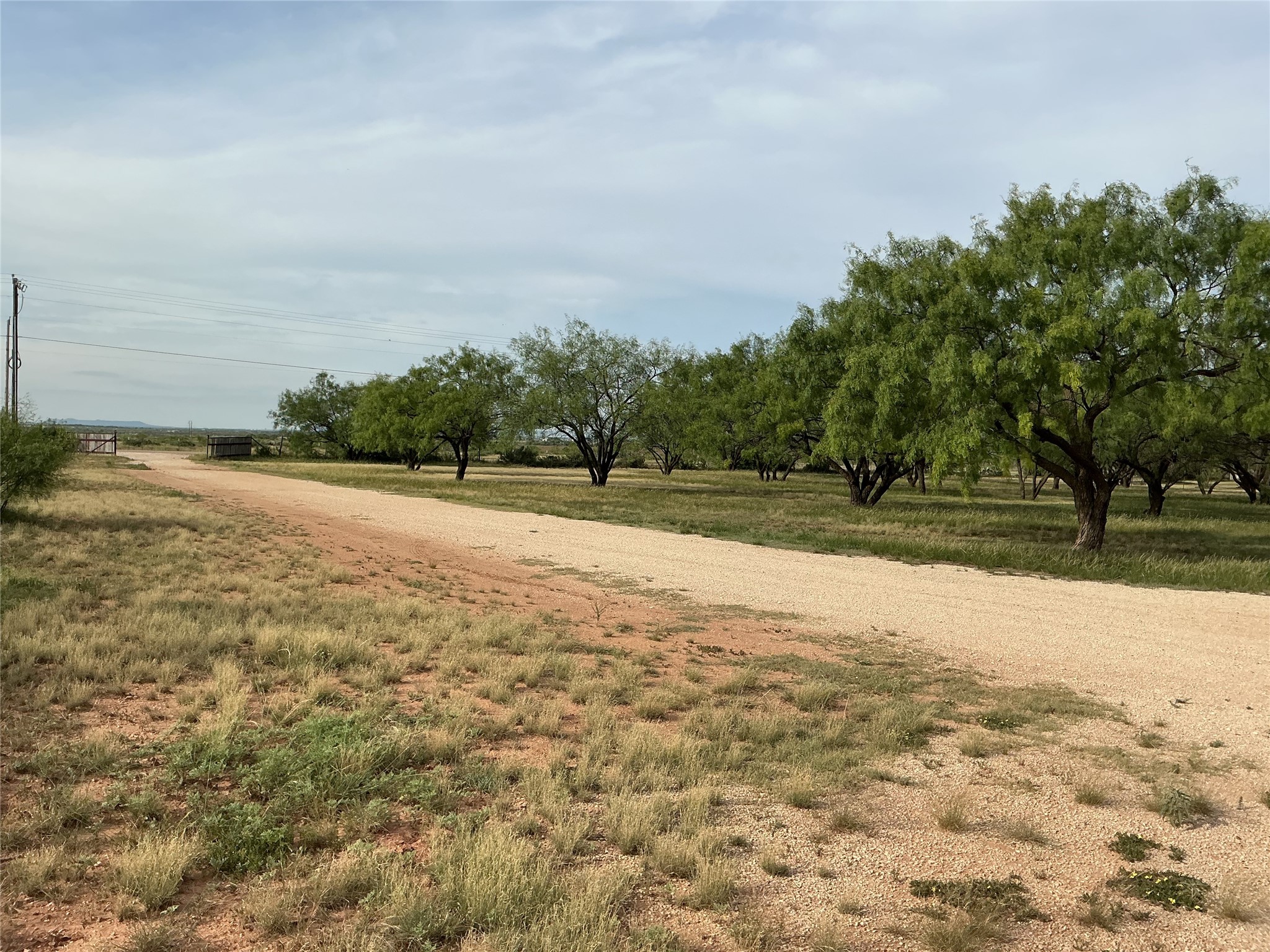 7750 Spinks Road Abilene TX 79603