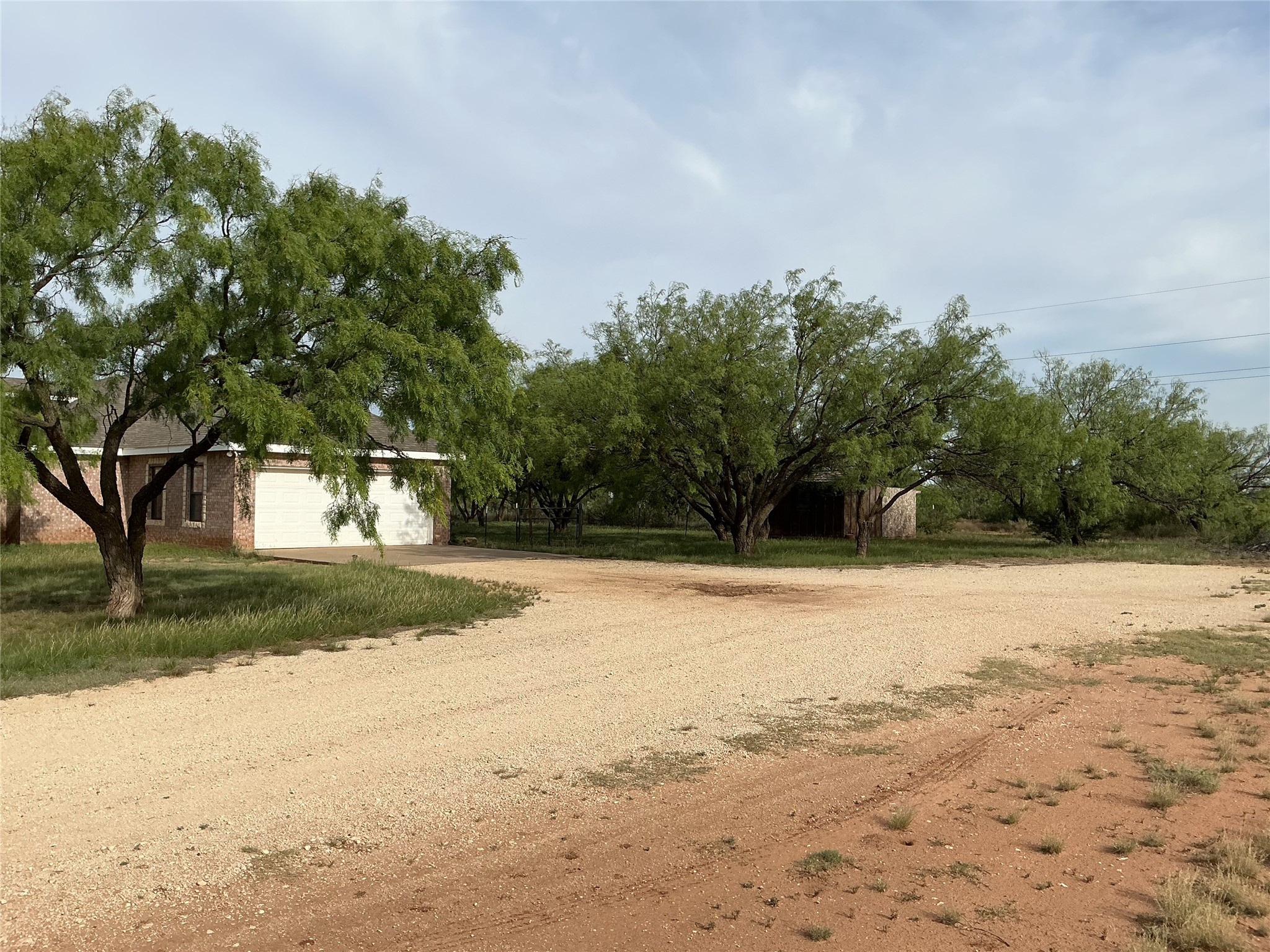 7750 Spinks Road Abilene TX 79603