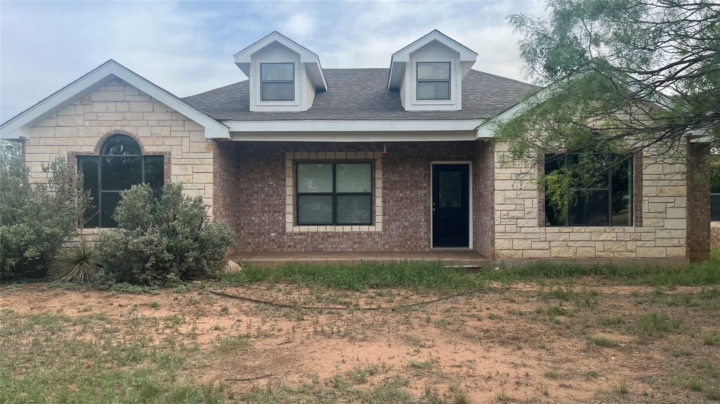 7750 Spinks Road Abilene TX 79603