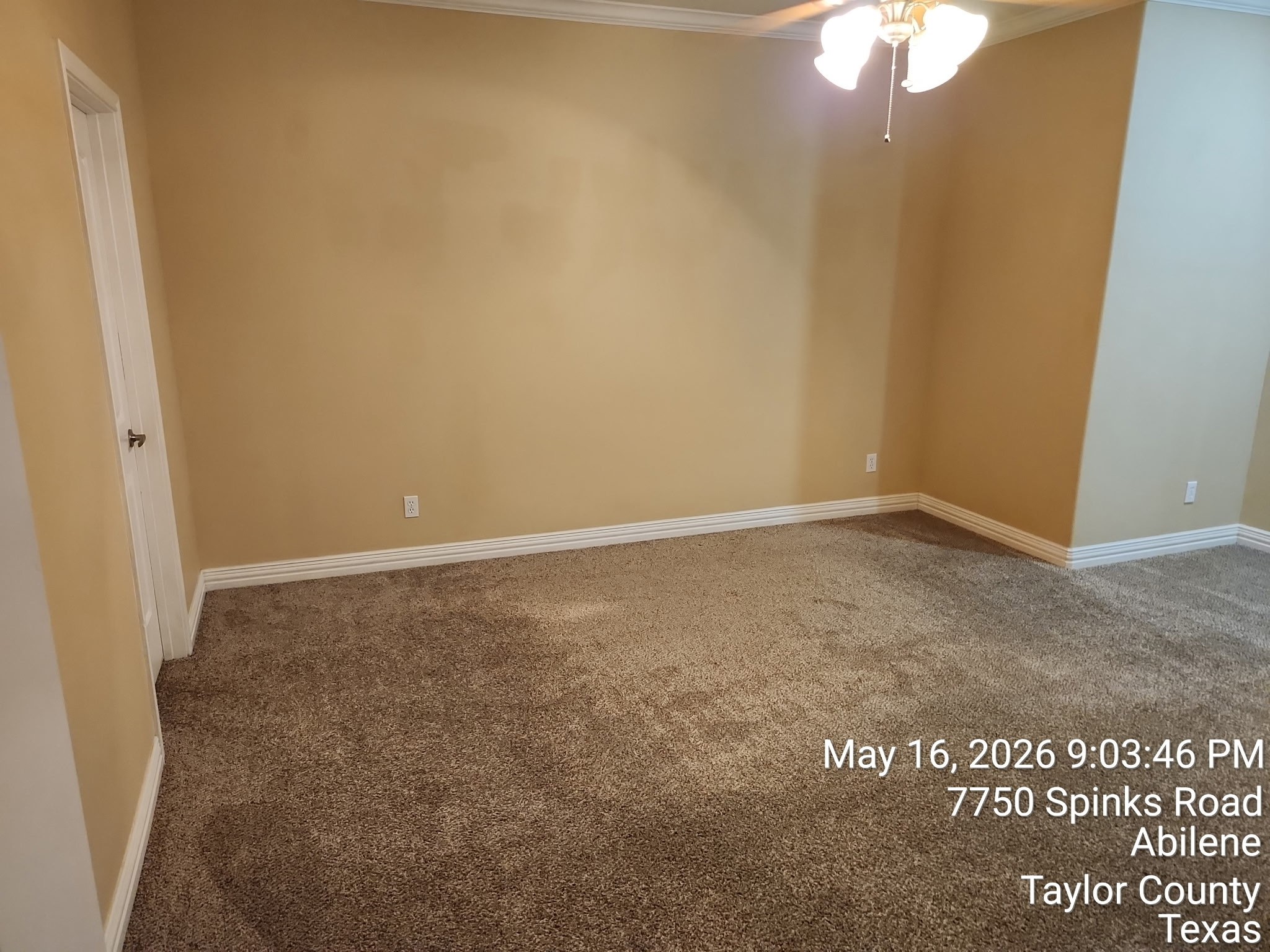 7750 Spinks Road Abilene TX 79603