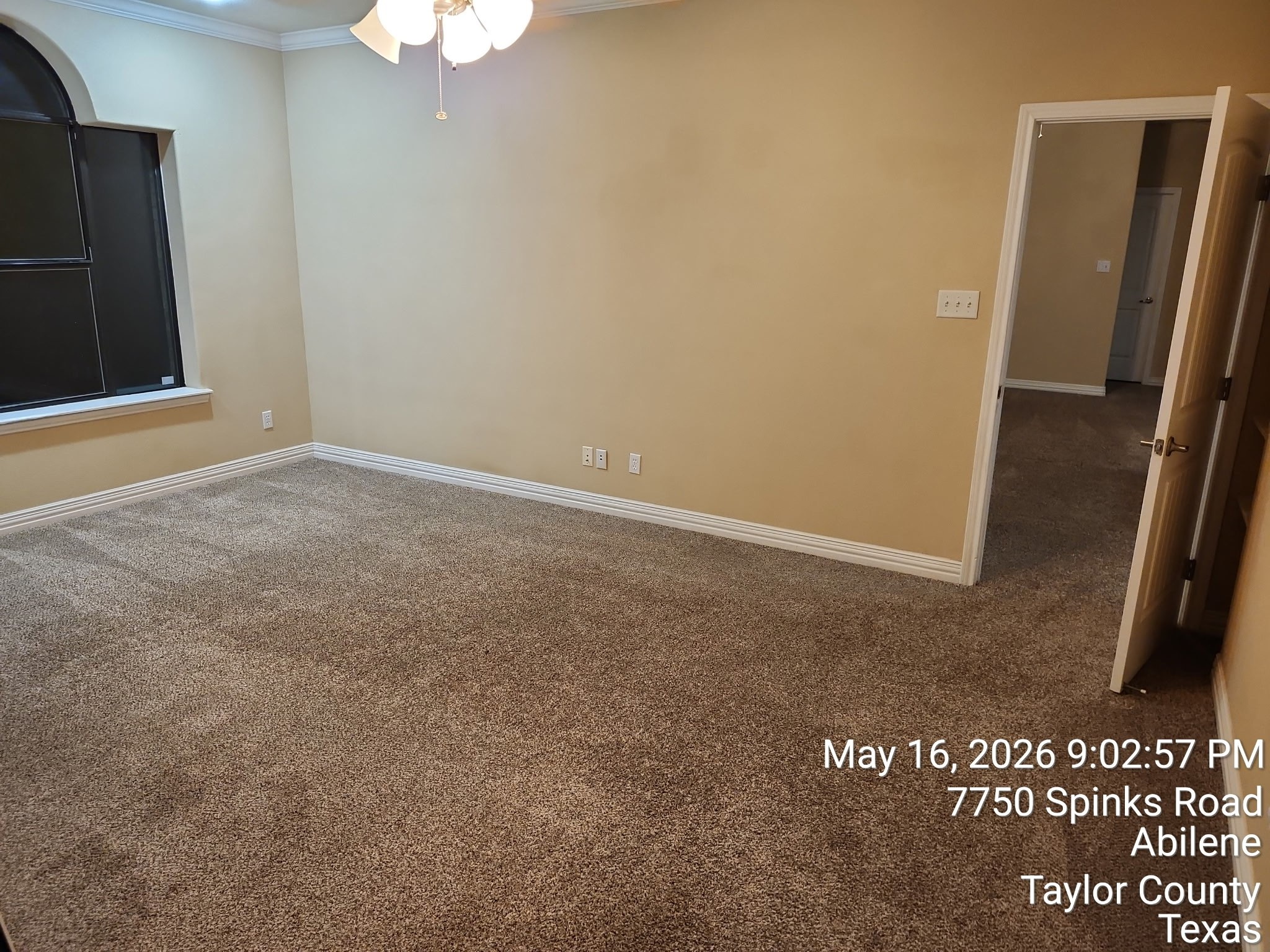 7750 Spinks Road Abilene TX 79603
