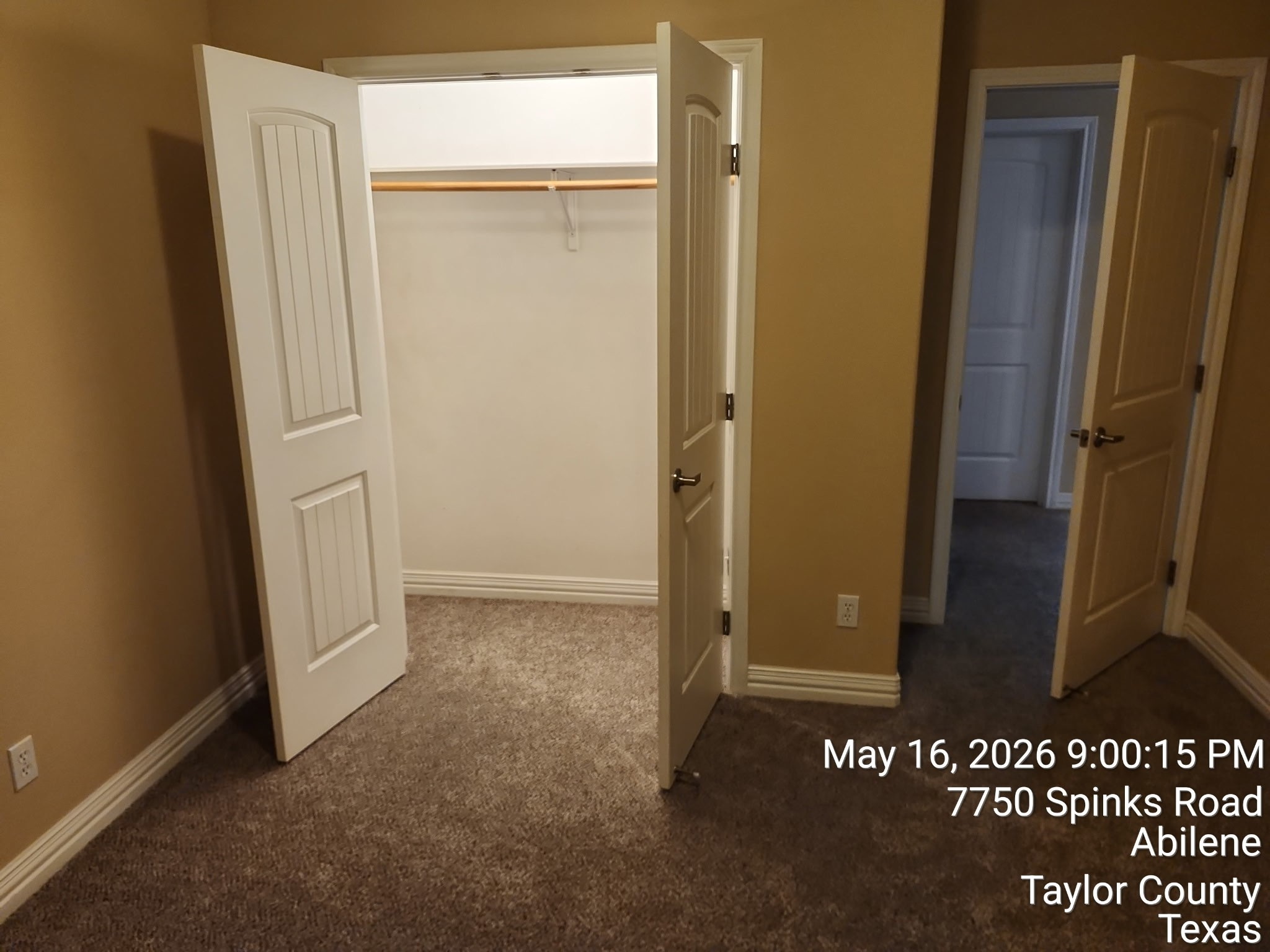 7750 Spinks Road Abilene TX 79603