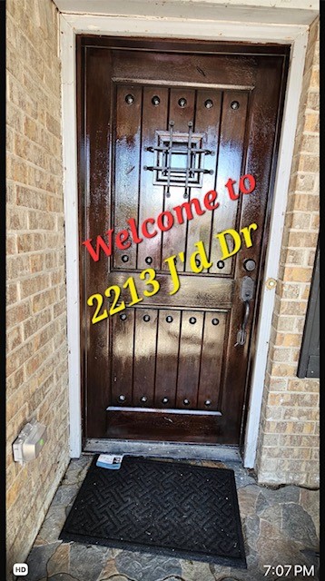 2213 W Jimmydee Irving TX 75060