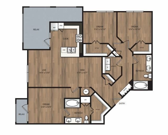 3400 Firewheel Parkway Garland TX 75040