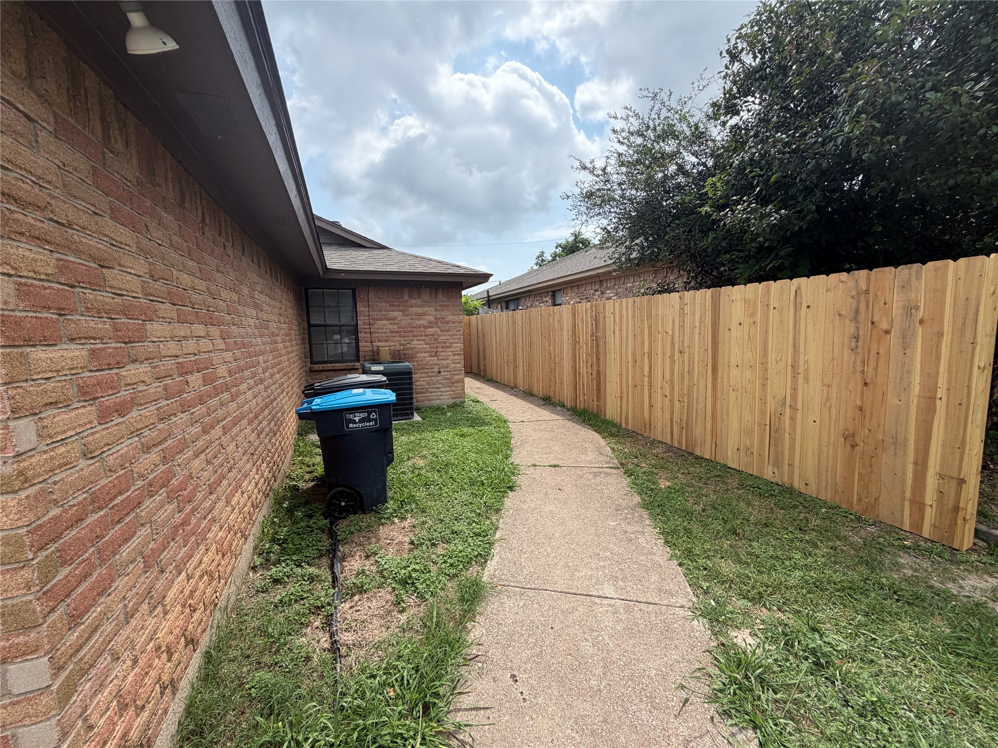 6311 Peggy Drive Fort Worth TX 76133