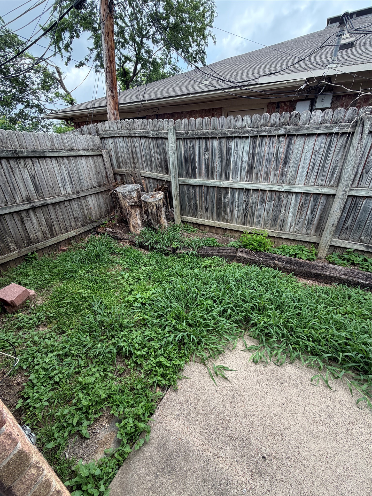 6311 Peggy Drive Fort Worth TX 76133