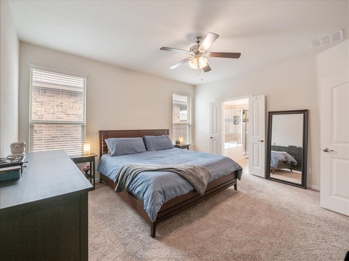 1104 Genola Drive Fort Worth TX 76177