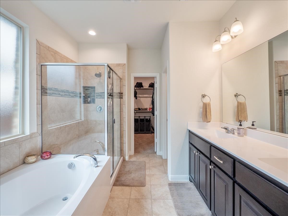 1104 Genola Drive Fort Worth TX 76177