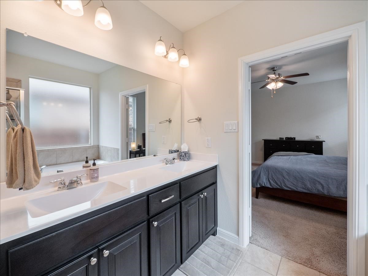 1104 Genola Drive Fort Worth TX 76177