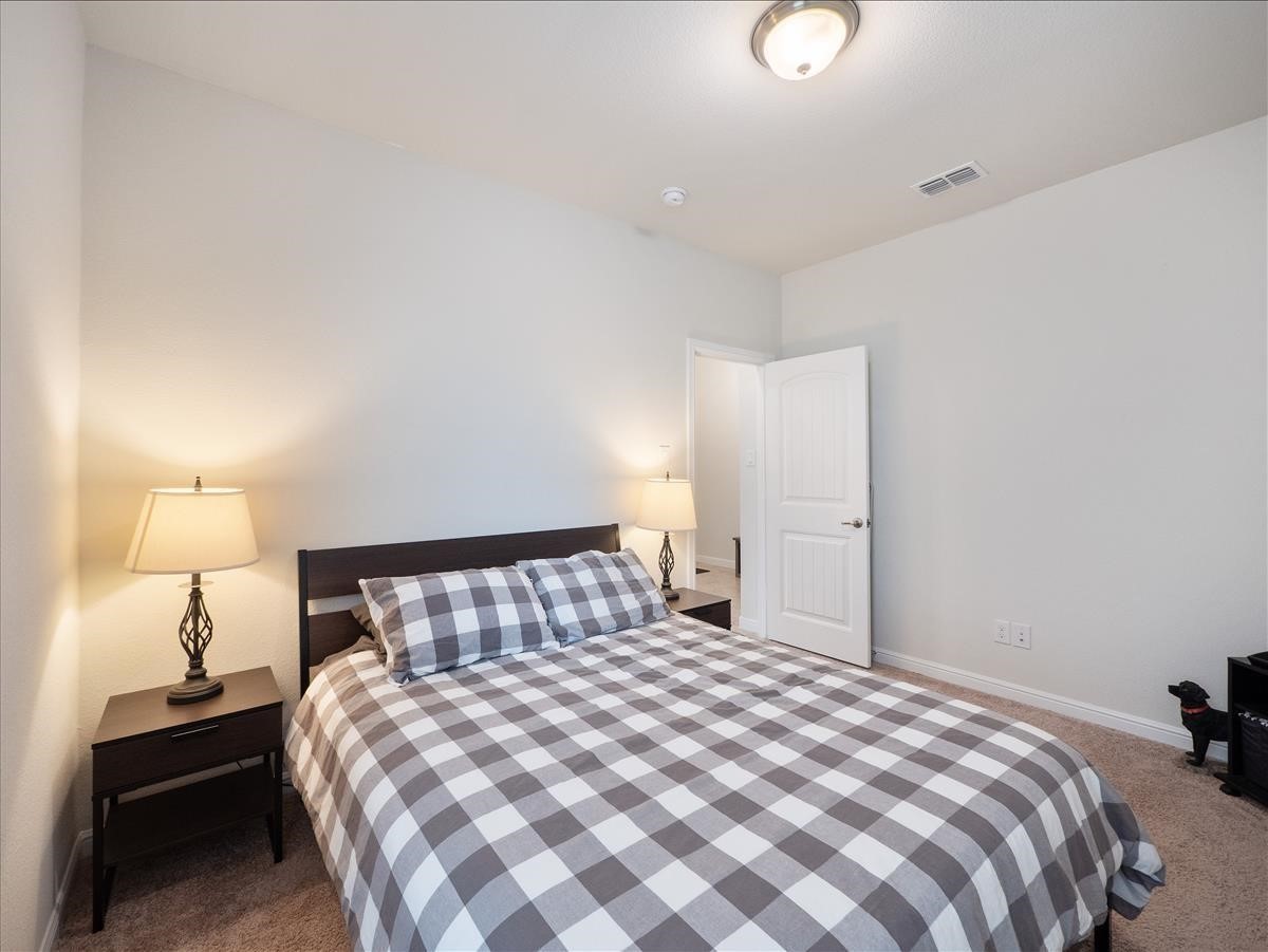 1104 Genola Drive Fort Worth TX 76177