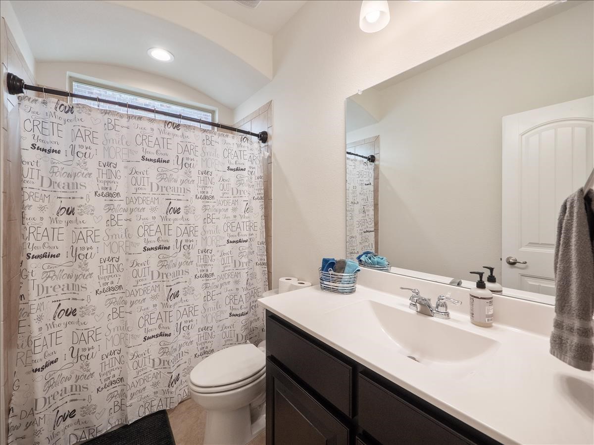 1104 Genola Drive Fort Worth TX 76177