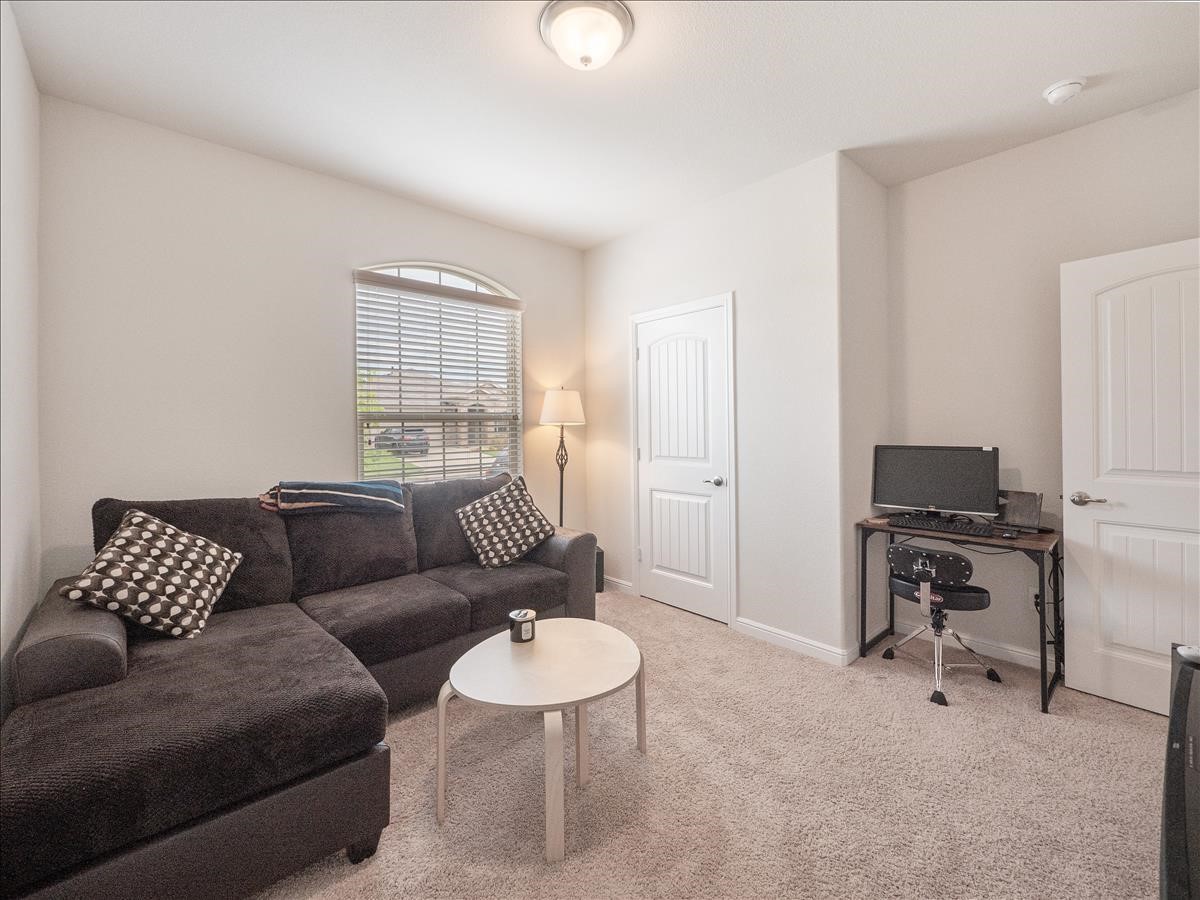 1104 Genola Drive Fort Worth TX 76177