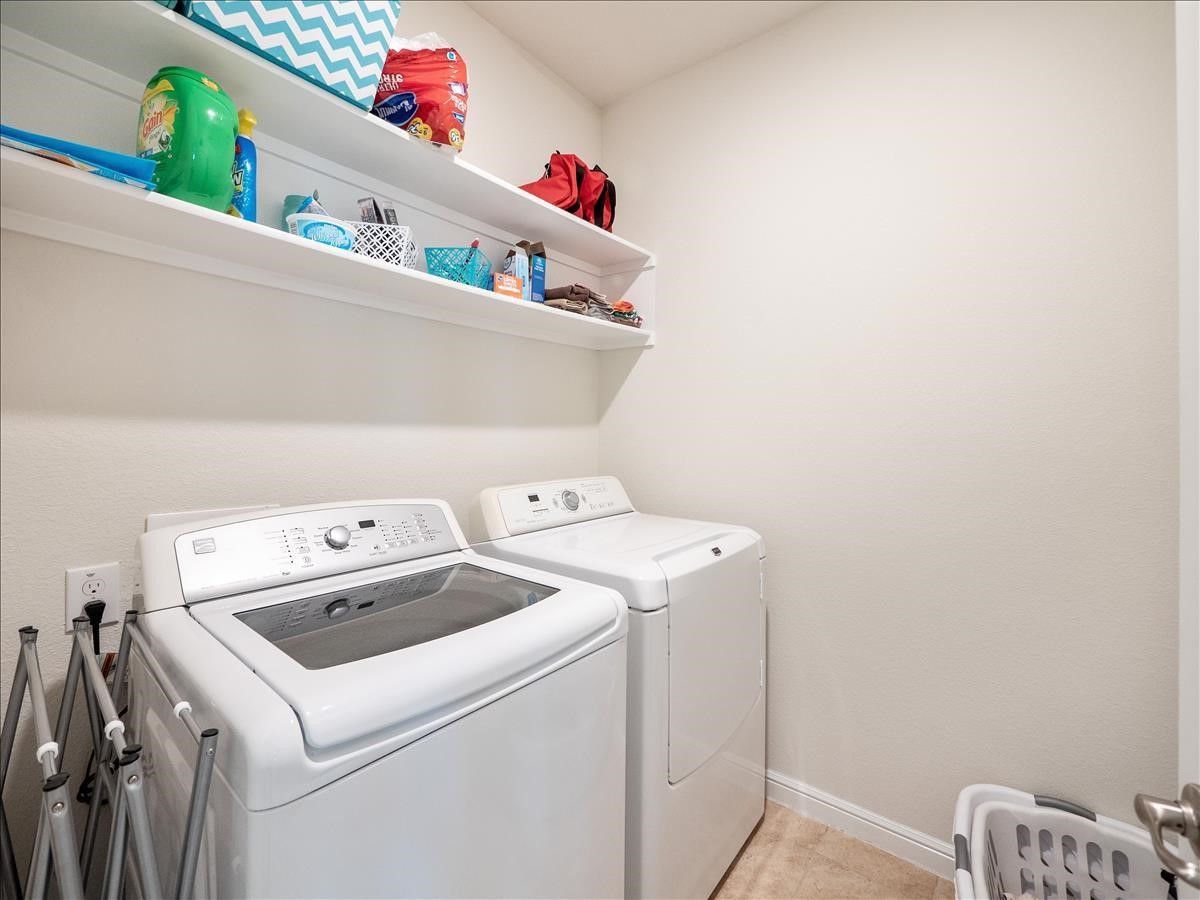 1104 Genola Drive Fort Worth TX 76177