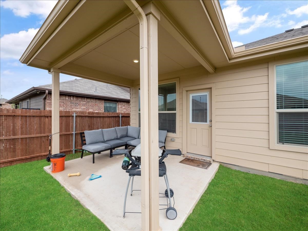 1104 Genola Drive Fort Worth TX 76177