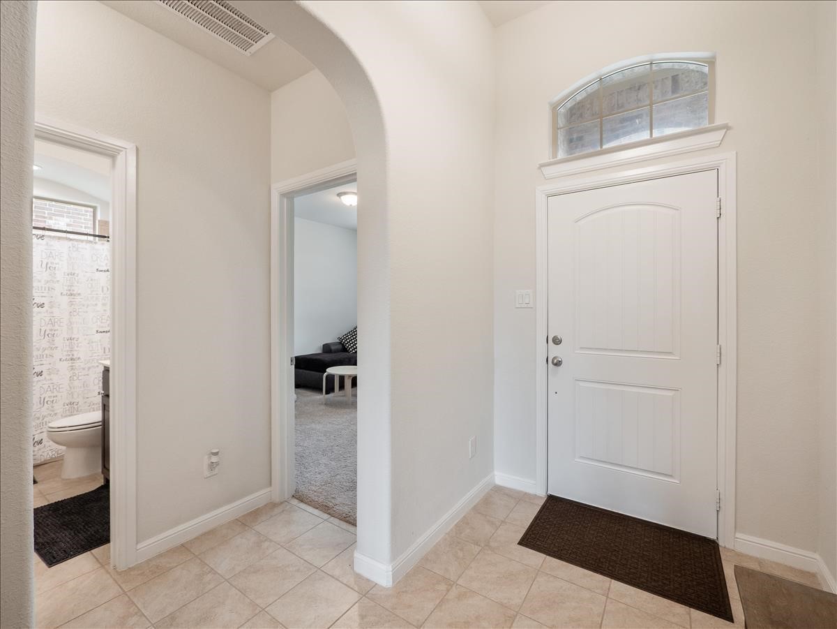 1104 Genola Drive Fort Worth TX 76177