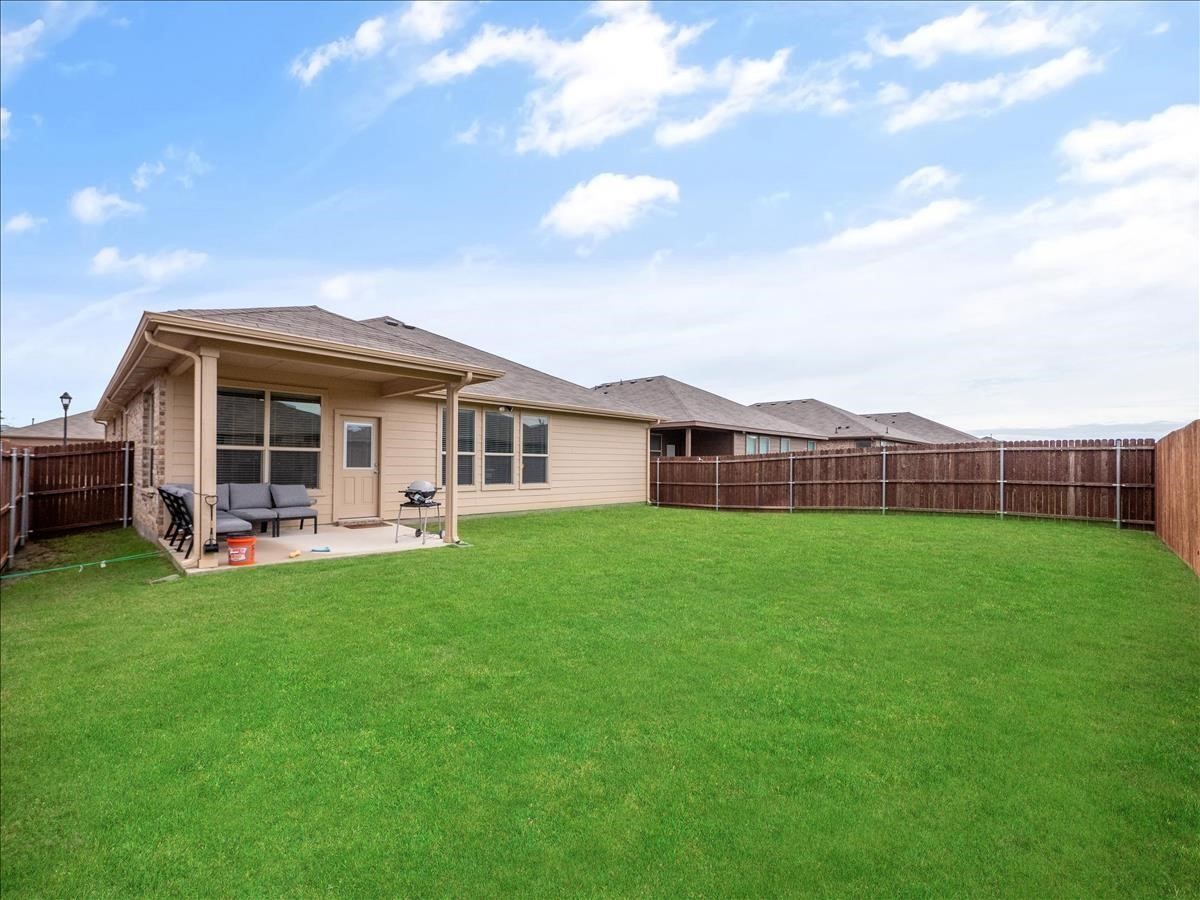 1104 Genola Drive Fort Worth TX 76177