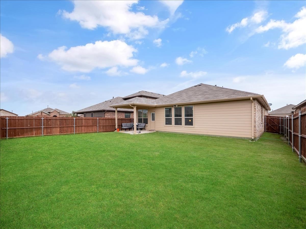 1104 Genola Drive Fort Worth TX 76177